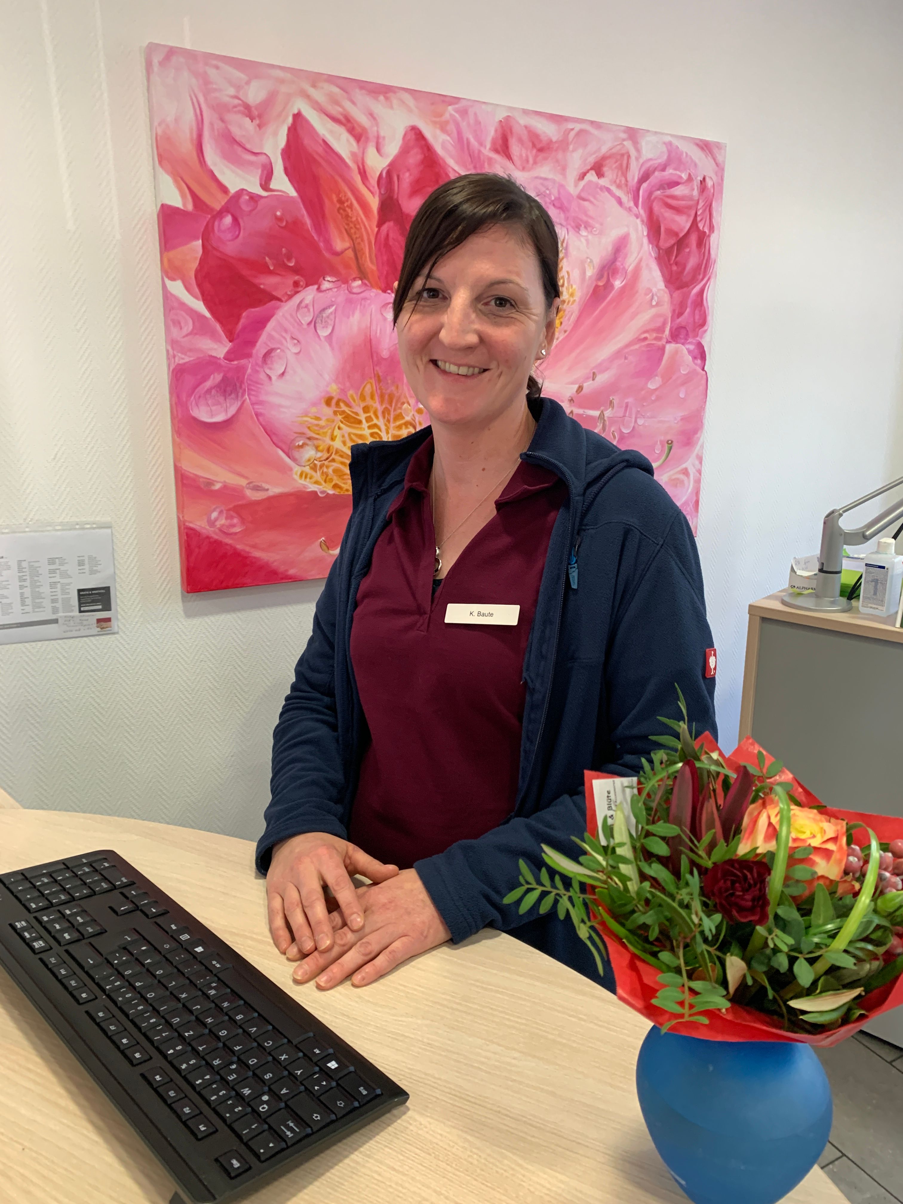 50+ Dr Anja Gärtner Hamm Öffnungszeiten, Vereinbaren sie einen
